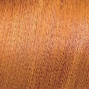   Moda&Styling csökkentett ammóniatartalmú krémhajfesték 125 ml 8/34 - világos arany réz szőke