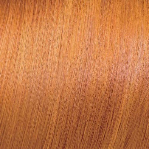 Moda&Styling csökkentett ammóniatartalmú krémhajfesték 125 ml 8/34 - világos arany réz szőke