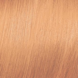   Moda&Styling csökkentett ammóniatartalmú krémhajfesték 125 ml 9/42 - extra világos réz bézs szőke