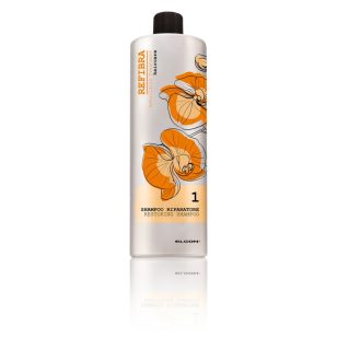    REFIBRA öregedésgátló, hajszerkezet újjáépítő sampon - 1000ml 